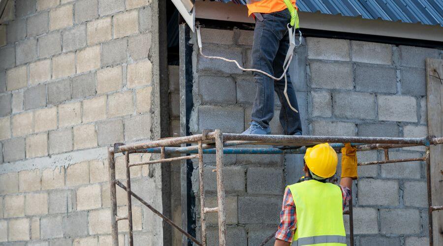 Roofing Services
